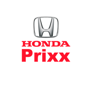 28 - honda prixx